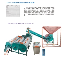 紅薯深加工工藝的步驟